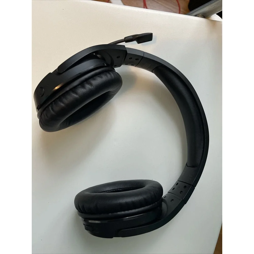 Hyper x headset model JIC-HSCSW